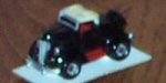 Becky's Black Jalopy