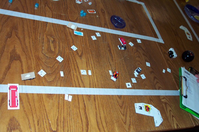 Aftermath