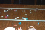 The Alley of Death