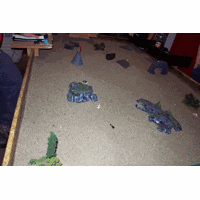 Thumbnail of The Source Sand Table.