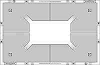 Thumbnail of Warrior Stadium.